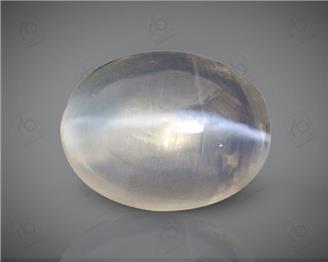 Natural Silimanite Cat's eye  2.91CTS-17045