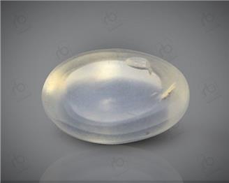 Natural Silimanite Cat's eye  3.79CTS-17057