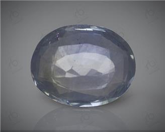 Natural Sapphire  (Bi-Color) Certified  5.15CTS-68374