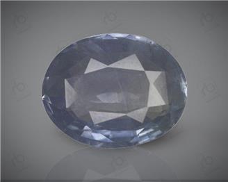 Natural Sapphire  (Bi-Color) Certified  5.15CTS-68374