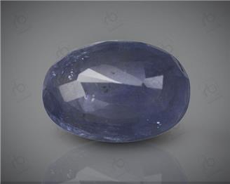 Natural Blue Sapphire Certified  6.08CTS-68568