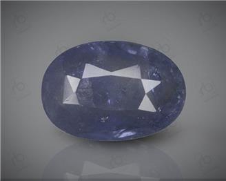 Natural Blue Sapphire Certified  6.08CTS-68568