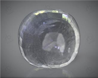 Natural Blue Sapphire Certified  6.27CTS-68570