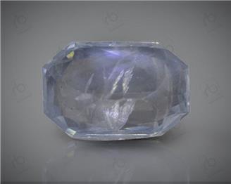 Natural Blue Sapphire Certified  5.56CTS-68571