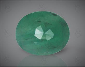 Natural Emerald (B) 3.76CTS-64777