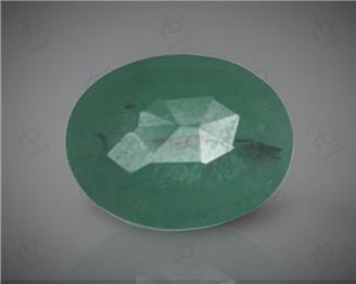 Natural Emerald (B) 3.74CTS-64778