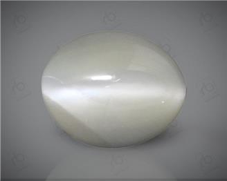 Natural Chrysoberyl Cat's eye  4.34CTS-49401