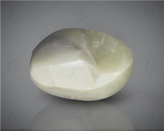 Natural Chrysoberyl Cat's eye  3.96CTS-49402