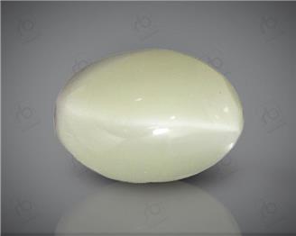 Natural Chrysoberyl Cat's eye  3.96CTS-49402