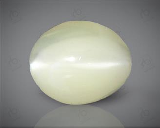 Natural Chrysoberyl Cat's eye  4.27CTS-49405