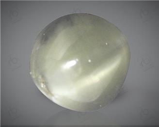 Natural Chrysoberyl Cat's eye  3.82CTS-50860