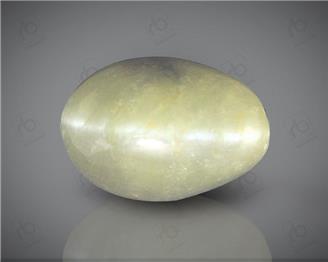 Natural Chrysoberyl Cat's eye  4.06CTS-50864