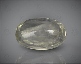 Natural Yellow Sapphire Certified (SK) 2.74CTS-49607