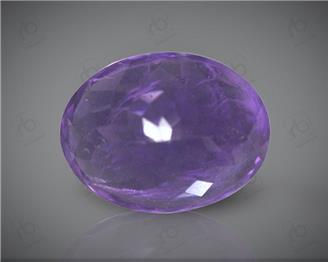 Natural Amethyst Quartz 7.91CTS-3782