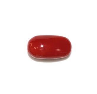 NATURAL RED CORAL 6.40 CTS (9280)