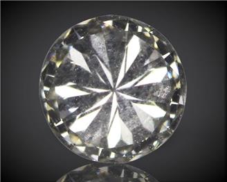 Natural Diamond VVS2  0.41CTS-04811