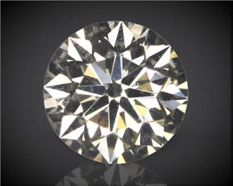 Natural Diamond VVS2  0.41CTS-04811