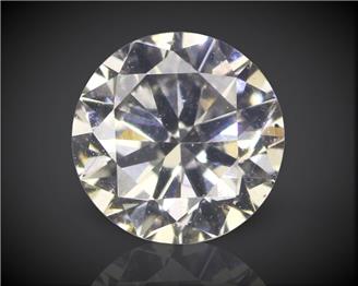 Natural Diamond VS2 0.5CTS-05429