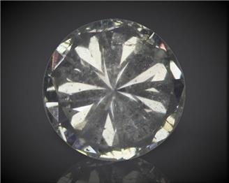 Natural Diamond SI1  0.4CTS-06363