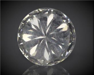 Natural Diamond SI1  0.4CTS-07363