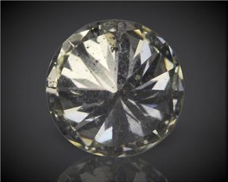 Natural Diamond SI2  0.8CTS-09220