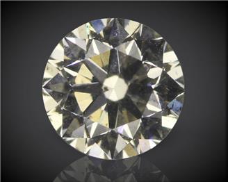 Natural Diamond SI2  0.8CTS-09220