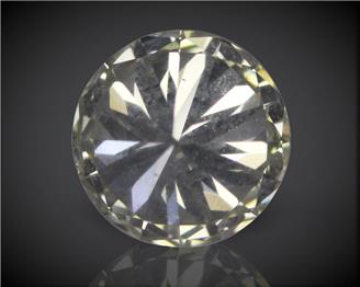 Natural Diamond VS2  0.81CTS-09707