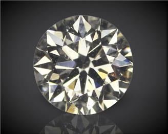 Natural Diamond VS1  0.51CTS-10079