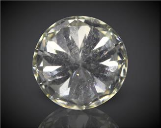 Natural Diamond VVS2  0.81CTS-11357