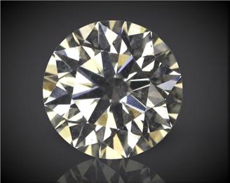 Natural Diamond VVS2  0.81CTS-11357