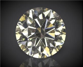 Natural Diamond VVS2   0.82CTS-11599