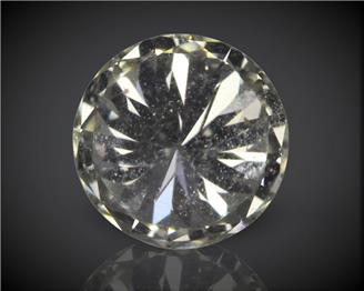 Natural Diamond VVS2   0.82CTS-11599