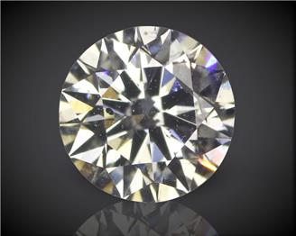 Natural Diamond I1  0.6CTS-12064