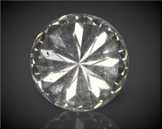 Natural Diamond  SI1  0.82CTS-12521