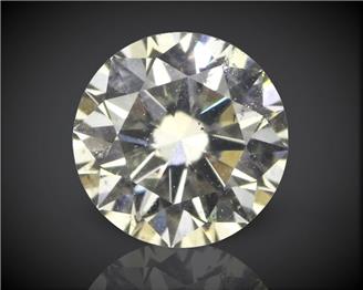 Natural Diamond  SI1  0.82CTS-12521