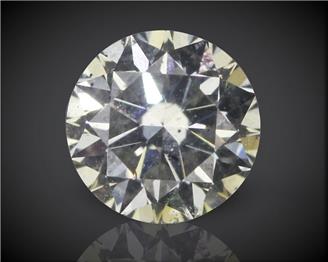 Natural Diamond SI1  0.8CTS-12545