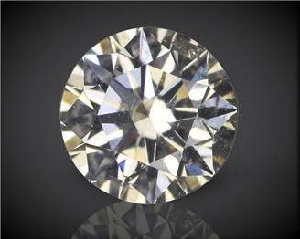 Natural Diamond SI2  0.41CTS-14749