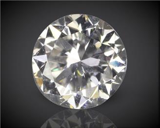 Natural Diamond VVS2  0.5CTS-37384