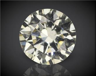 Natural Diamond VS2  0.52CTS-44151