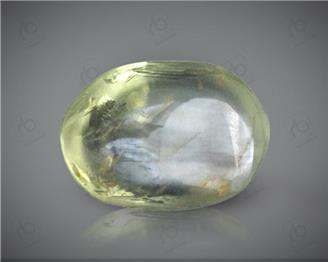 Natural Chrysoberyl Cat's eye  3.02CTS-2887