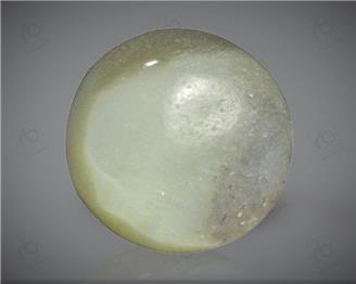 Natural Chrysoberyl Cat's eye  5.22CTS-16767