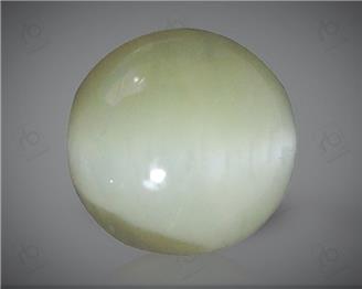 Natural Chrysoberyl Cat's eye  5.22CTS-16767