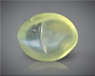 Natural Chrysoberyl Cat's eye  3.48CTS-16788