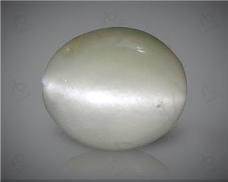 Natural Chrysoberyl Cat's eye  4.74CTS-16802