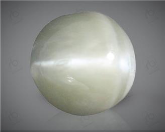 Natural Chrysoberyl Cat's eye  4.2CTS-16808