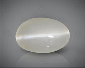 NATURAL Cat's Eye / Lehsunia ( Chrysoberyl) 1.11 CTS. ( 87119 )