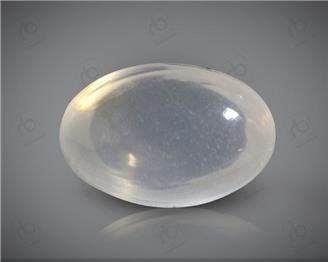 Natural Moonstone Cat's eye  Certified  7.78CTS-11307