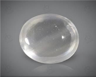 Natural Moonstone Cat's eye Certified  3.44CTS-11818