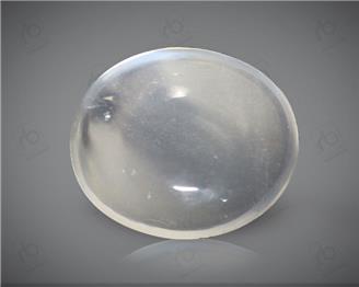 Natural Moonstone Cat's eye Certified  3.44CTS-11818