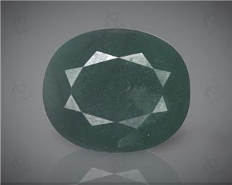 Natural Emerald (B) Certified 5.93CTS-47037